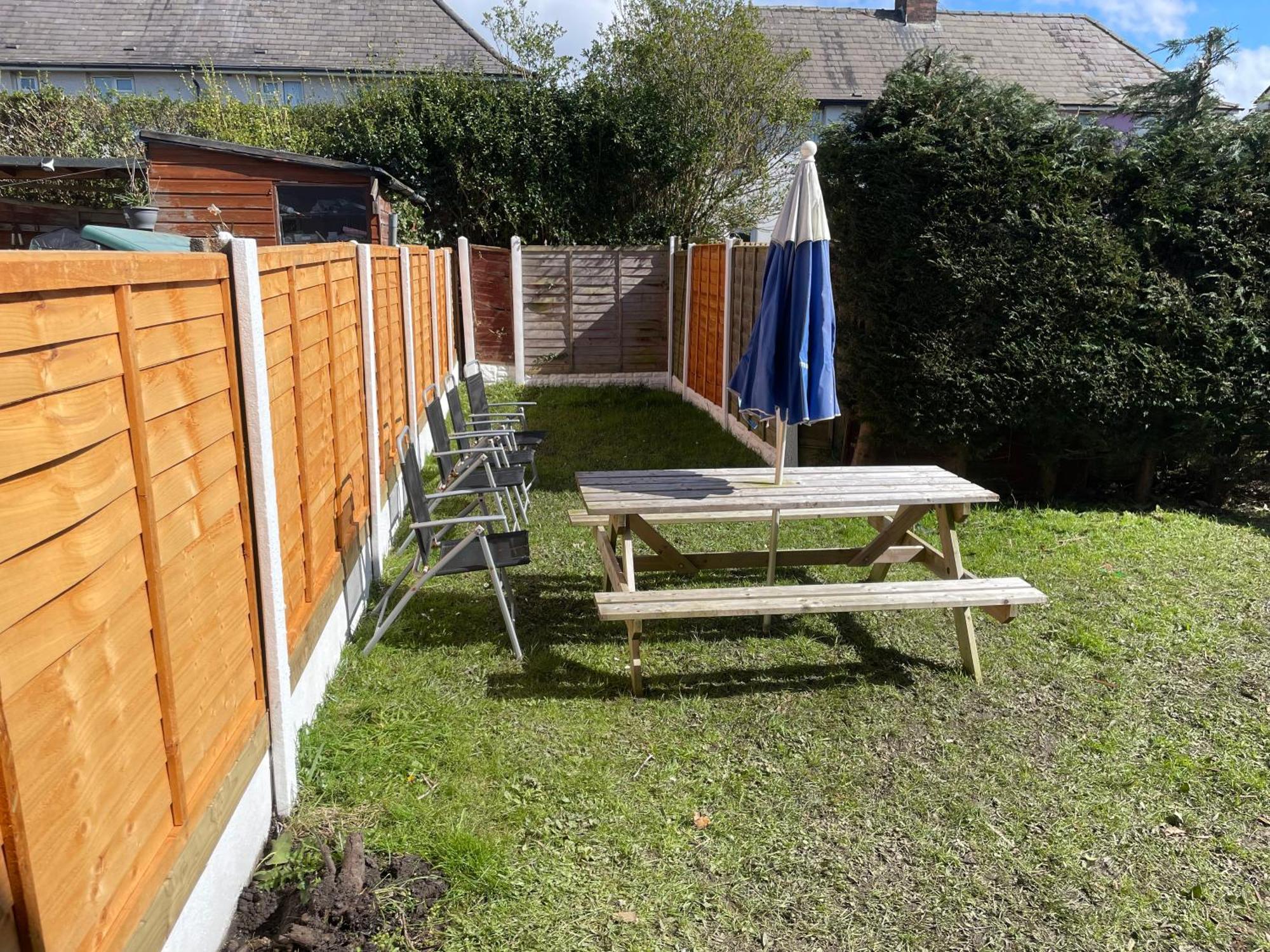 Leavesley Holiday Home Blackpool Exterior photo
